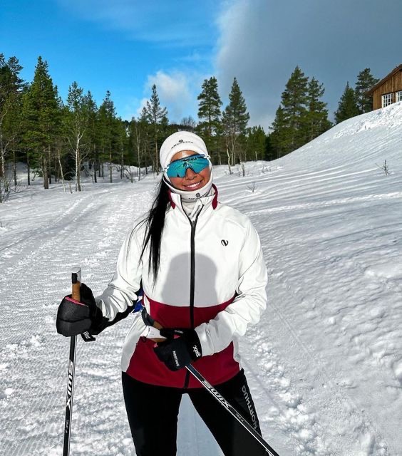 Emma Larsen