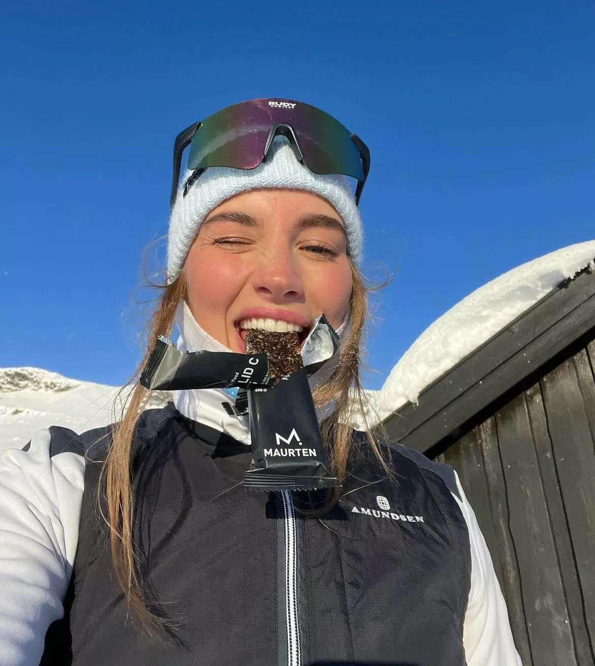 Sofia Bjørn