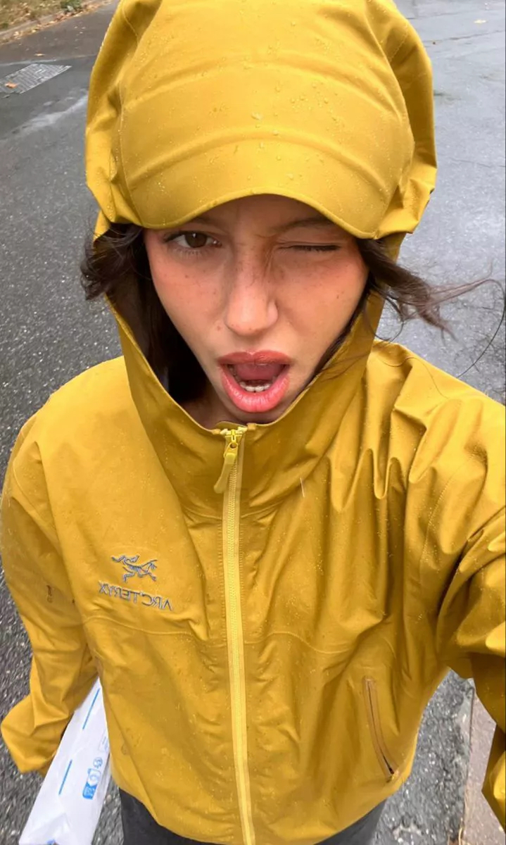Hanna Berg