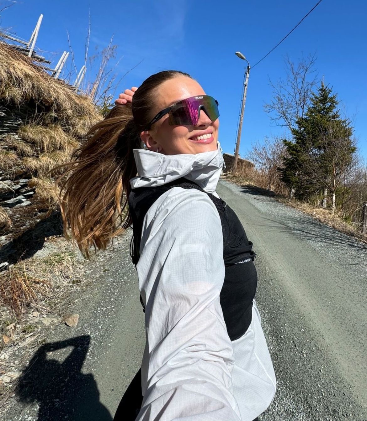 Ingrid Vik